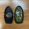 Nissan Altima 2007-2012 / Maxima 2009-2014 Smart Key Fob 4-Button 285E3-JA05A KR55WK48903 Unlocked - OEM Reshelled 11 Nissan Altima Maxima smart key fob 285E3-JA05A – photo 5
