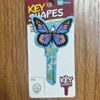 Fun Picture House Keys – 13 Designs (KW1 / SC1) - Thumbnail Image 4