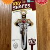 Fun Picture House Keys – 13 Designs (KW1 / SC1) - Thumbnail Image 12