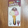 Fun Picture House Keys – 13 Designs (KW1 / SC1) - Thumbnail Image 2