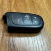 RAM 1500 2500 3500 2013-2018 Smart Key Fob 5-Button 68159657AG GQ4-54T Unlocked - Mint 13 RAM 1500 2500 3500 smart key fob 68159657AG – photo 3