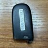 RAM 1500 2500 3500 2013-2018 Smart Key Fob 5-Button 68159657AG GQ4-54T Unlocked - Mint 15 RAM 1500 2500 3500 smart key fob 68159657AG – photo 5