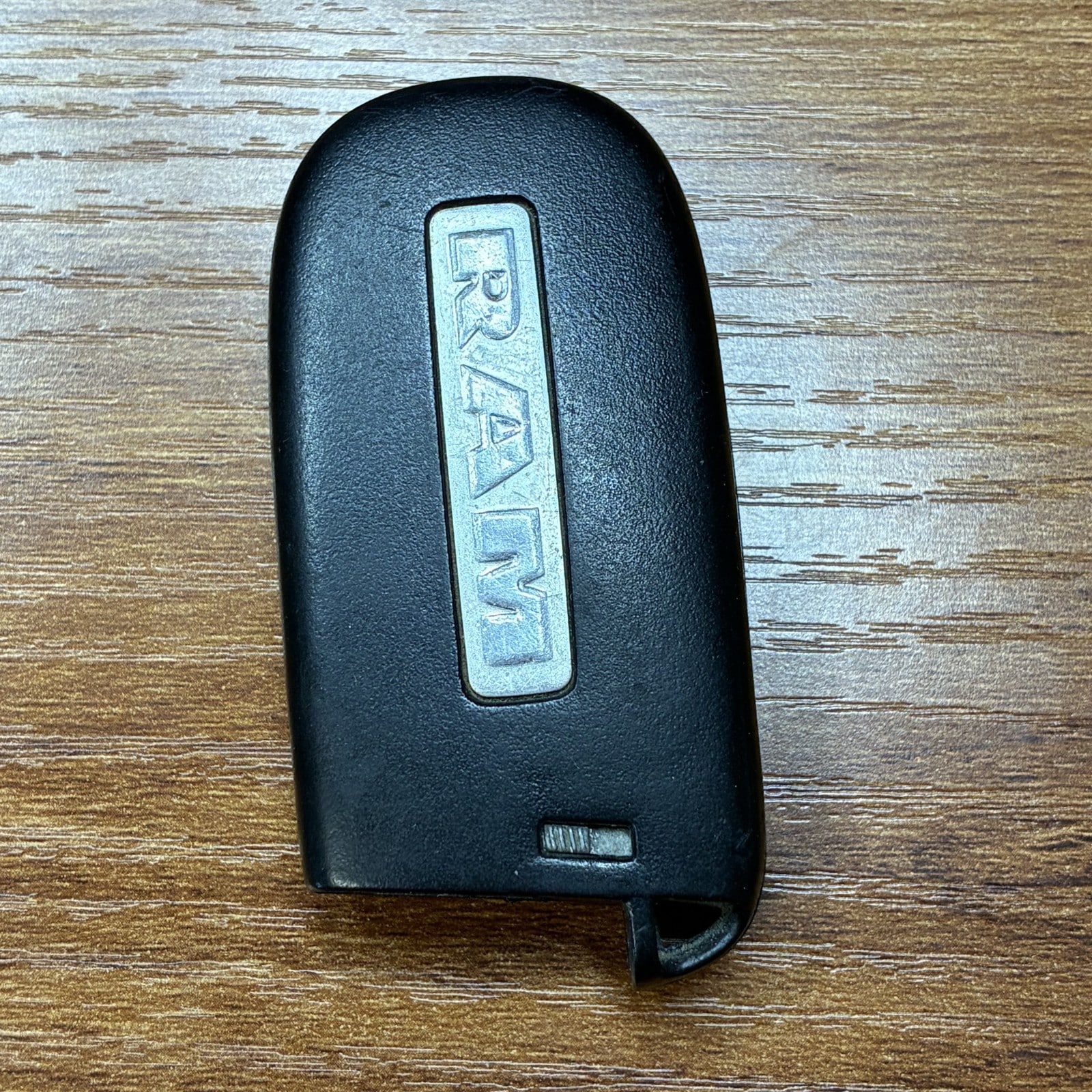 RAM 1500 2500 3500 2013-2018 Smart Key Fob 5-Button 68159657AG GQ4-54T Unlocked - Mint 5 RAM 1500 2500 3500 smart key fob 68159657AG – photo 5