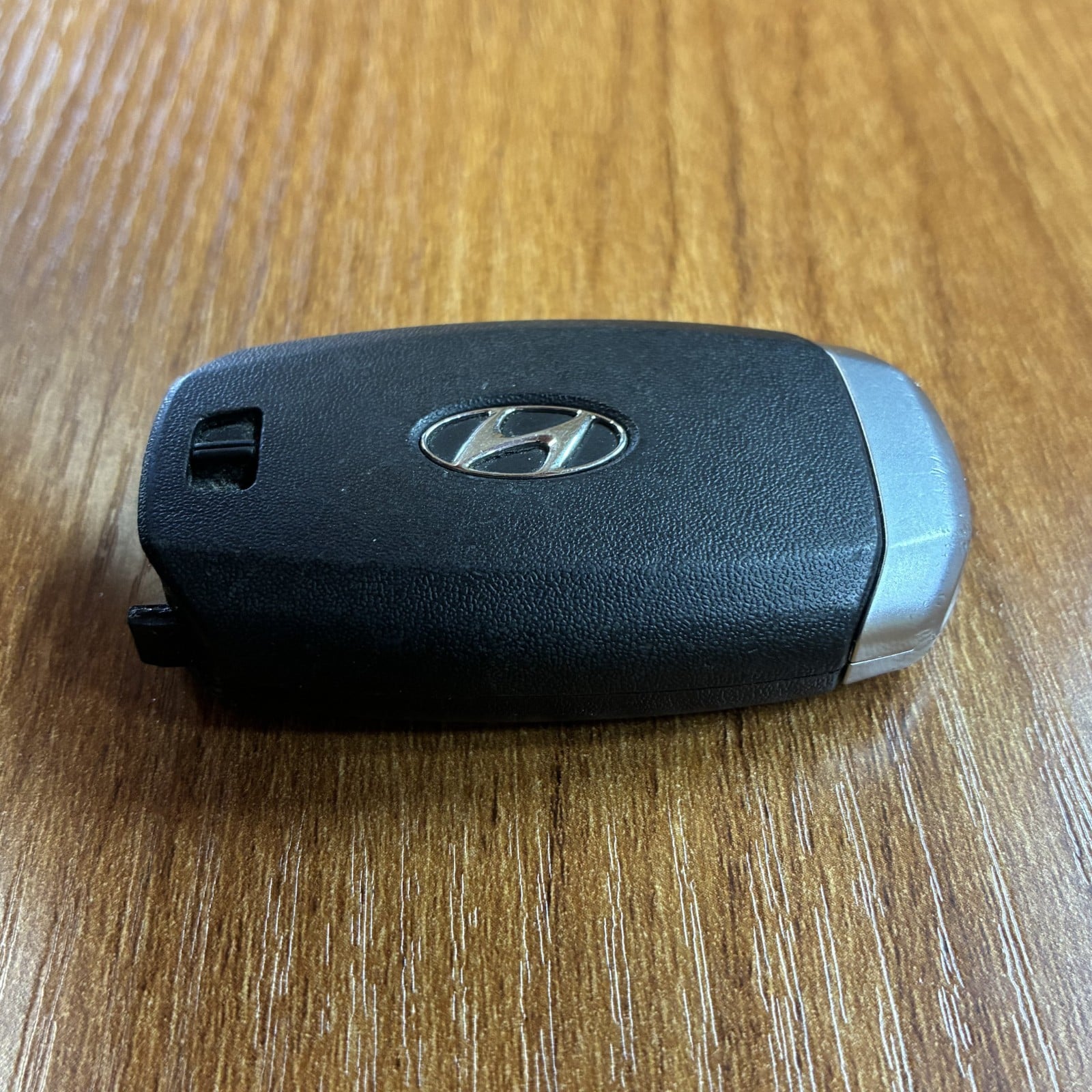 Hyundai Elantra 2021-2024 Smart Key Fob 5-Button 95440-AA000 NYOMBEC5FOB2004 Unlocked - Excellent - Image 7