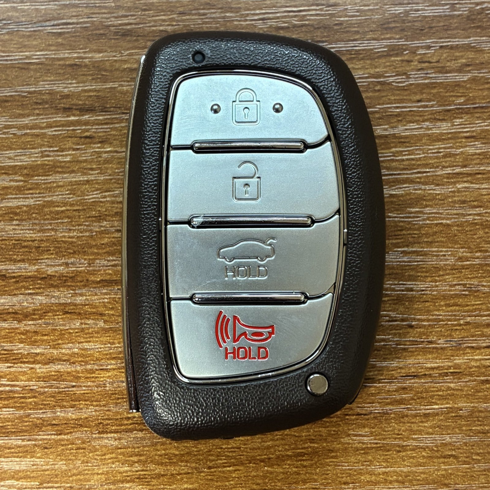 Hyundai Sonata 2015-2017 Smart Key Fob 4-Button 95440-C1001 CQOFD00120 Unlocked - Image 1