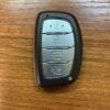 Hyundai Sonata 2018-2019 Smart Key Fob 4-Button 95440-C1500 CQOFD00120 Unlocked 7 Hyundai Sonata 2018-2019 Smart Key Fob 4-Button 95440-C1500 CQOFD00120 Unlocked - Thumbnail Image 1