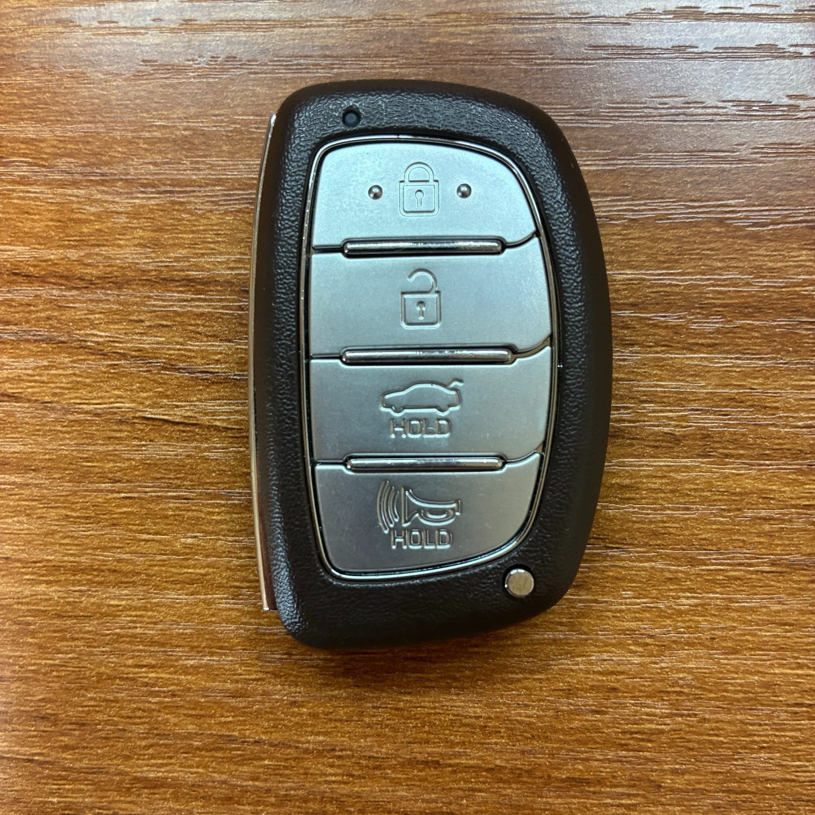 Hyundai Sonata 2018-2019 Smart Key Fob 4-Button 95440-C1500 CQOFD00120 Unlocked 1 Hyundai Sonata 2018-2019 Smart Key Fob 4-Button 95440-C1500 CQOFD00120 Unlocked - Image 1