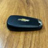 Chevrolet Trax / Spark Flip Key Fob 3-Button 13530738 LXP-T003 Unlocked - Excellent 18 Chevrolet Trax / Spark Flip Key Fob 3-Button 13530738 LXP-T003 Unlocked - Excellent - Thumbnail Image 7