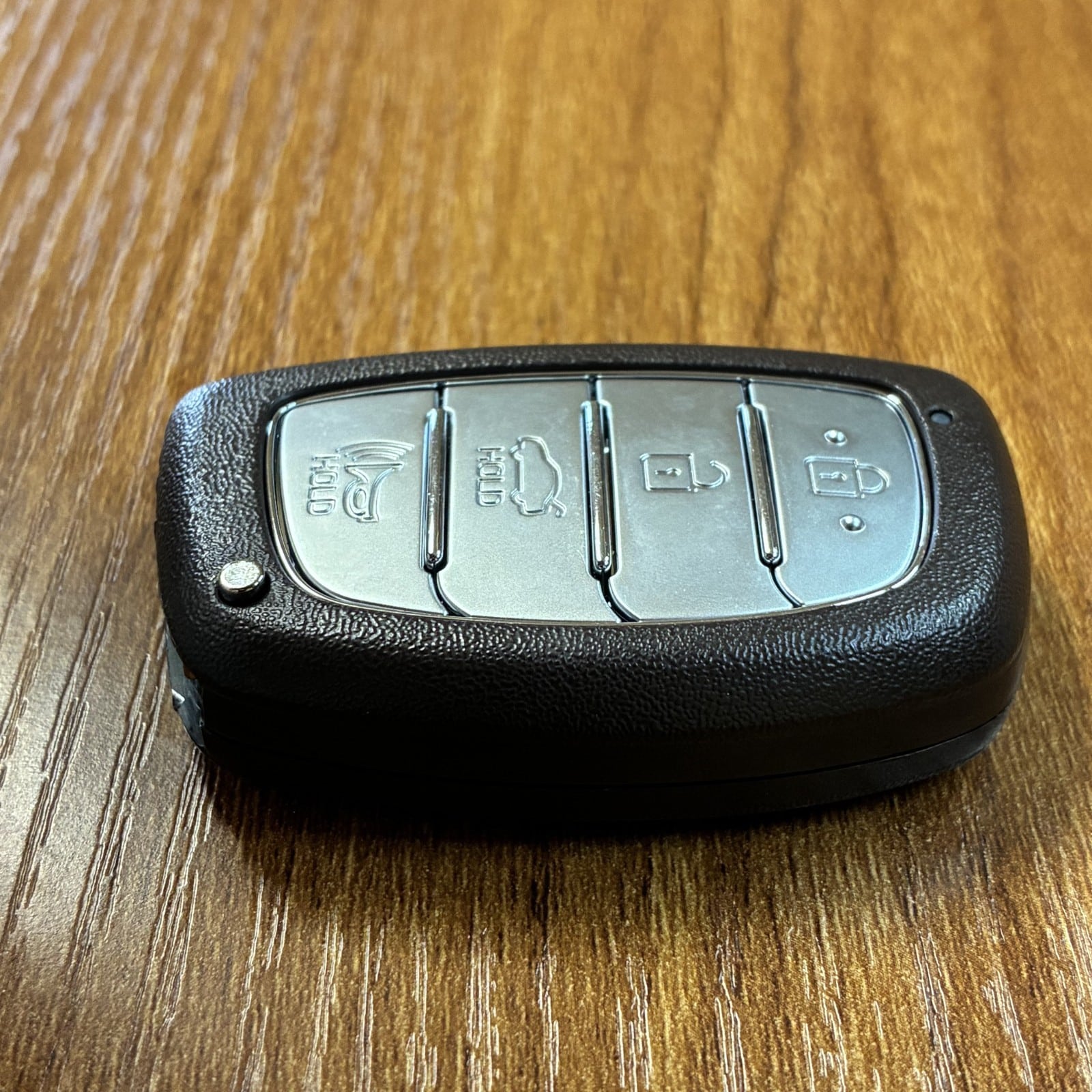 Hyundai Sonata 2018-2019 Smart Key Fob 4-Button 95440-C2500 CQOFD00120 Unlocked - Mint 3 Hyundai Sonata 2018-2019 Smart Key Fob 4-Button 95440-C2500 CQOFD00120 Unlocked - Mint - Image 3