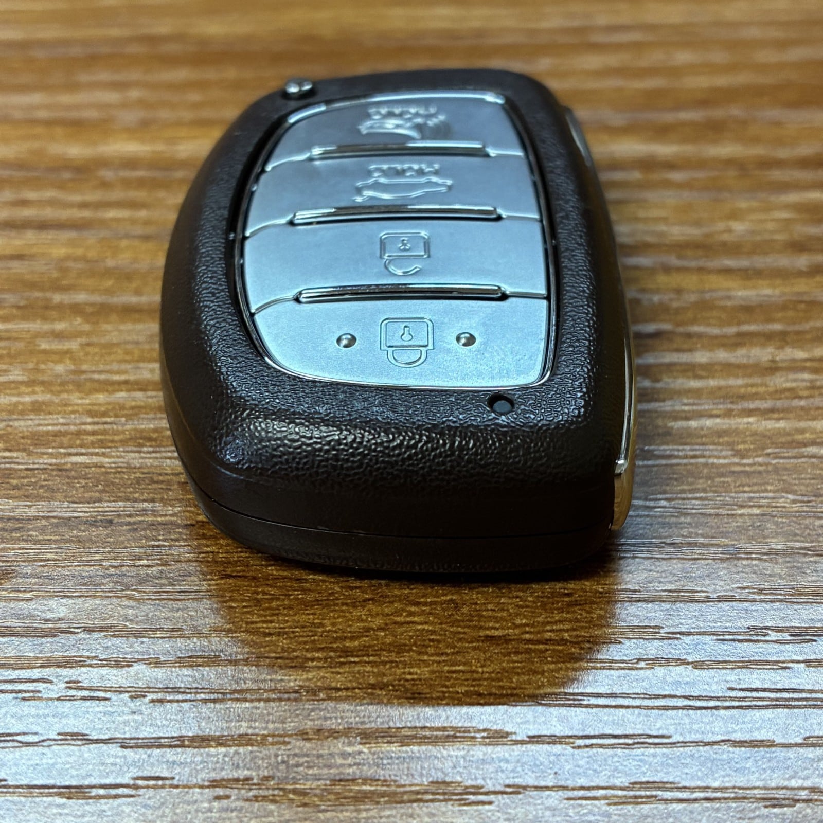 Hyundai Sonata 2018-2019 Smart Key Fob 4-Button 95440-C2500 CQOFD00120 Unlocked - Mint 4 Hyundai Sonata 2018-2019 Smart Key Fob 4-Button 95440-C2500 CQOFD00120 Unlocked - Mint - Image 4