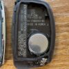 Hyundai Sonata 2018-2019 Smart Key Fob 4-Button 95440-C2500 CQOFD00120 Unlocked - Mint 16 Hyundai Sonata 2018-2019 Smart Key Fob 4-Button 95440-C2500 CQOFD00120 Unlocked - Mint - Thumbnail Image 8