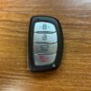 Hyundai Elantra 2017-2018 Smart Key Fob 4-Button 95440-F2000 CQOFD00120 Unlocked 8 Hyundai Elantra 2017-2018 Smart Key Fob 4-Button 95440-F2000 CQOFD00120 Unlocked - Thumbnail Image 1