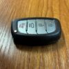 Hyundai Elantra 2017-2018 Smart Key Fob 4-Button 95440-F2000 CQOFD00120 Unlocked 10 Hyundai Elantra 2017-2018 Smart Key Fob 4-Button 95440-F2000 CQOFD00120 Unlocked - Thumbnail Image 3