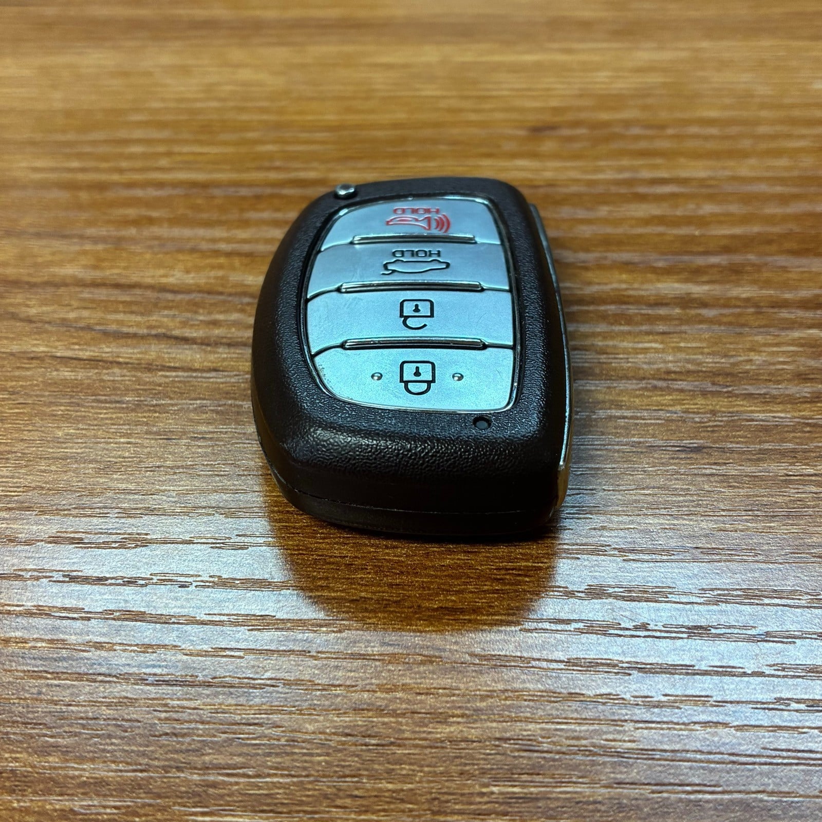 Hyundai Elantra 2017-2018 Smart Key Fob 4-Button 95440-F2000 CQOFD00120 Unlocked 4 Hyundai Elantra 2017-2018 Smart Key Fob 4-Button 95440-F2000 CQOFD00120 Unlocked - Image 4