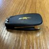 Chevrolet Trax / Spark Flip Key Fob 3-Button 13530738 LXP-T003 Unlocked - Excellent 19 Chevrolet Trax / Spark Flip Key Fob 3-Button 13530738 LXP-T003 Unlocked - Excellent - Thumbnail Image 8