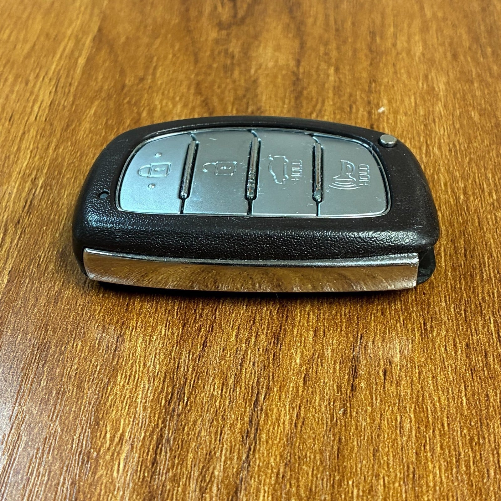 Hyundai Elantra 2019-2020 Smart Key Fob 4-Button 95440-F2002 CQOFD00120 Unlocked 2 Hyundai Elantra 2019-2020 Smart Key Fob 4-Button 95440-F2002 CQOFD00120 Unlocked - Image 2
