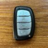 Hyundai Elantra 2019-2020 Smart Key Fob 4-Button 95440-F2002 CQOFD00120 Unlocked 8 Hyundai Elantra 2019-2020 Smart Key Fob 4-Button 95440-F2002 CQOFD00120 Unlocked - Thumbnail Image 1