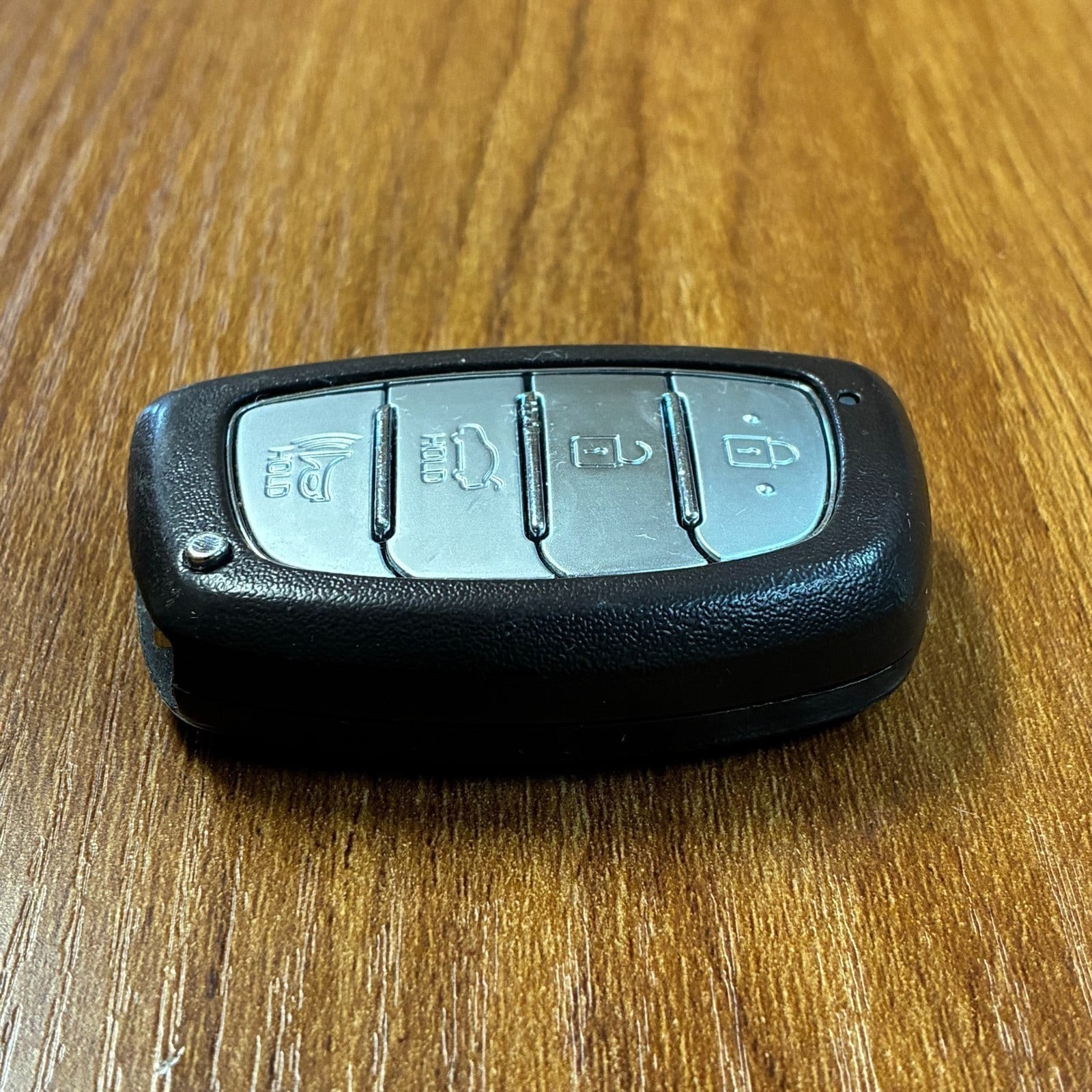Hyundai Elantra 2019-2020 Smart Key Fob 4-Button 95440-F2002 CQOFD00120 Unlocked 3 Hyundai Elantra 2019-2020 Smart Key Fob 4-Button 95440-F2002 CQOFD00120 Unlocked - Image 3