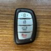 Hyundai Elantra 2017-2018 Smart Key Fob 4-Button 95440-F3000 CQOFD00120 Unlocked 8 Hyundai Elantra 2017-2018 Smart Key Fob 4-Button 95440-F3000 CQOFD00120 Unlocked - Thumbnail Image 1