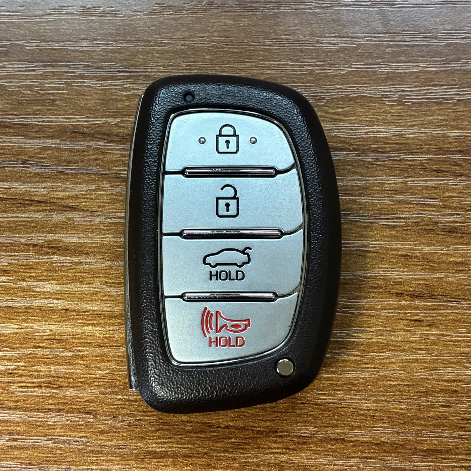 Hyundai Elantra 2017-2018 Smart Key Fob 4-Button 95440-F3000 CQOFD00120 Unlocked 1 Hyundai Elantra 2017-2018 Smart Key Fob 4-Button 95440-F3000 CQOFD00120 Unlocked - Image 1
