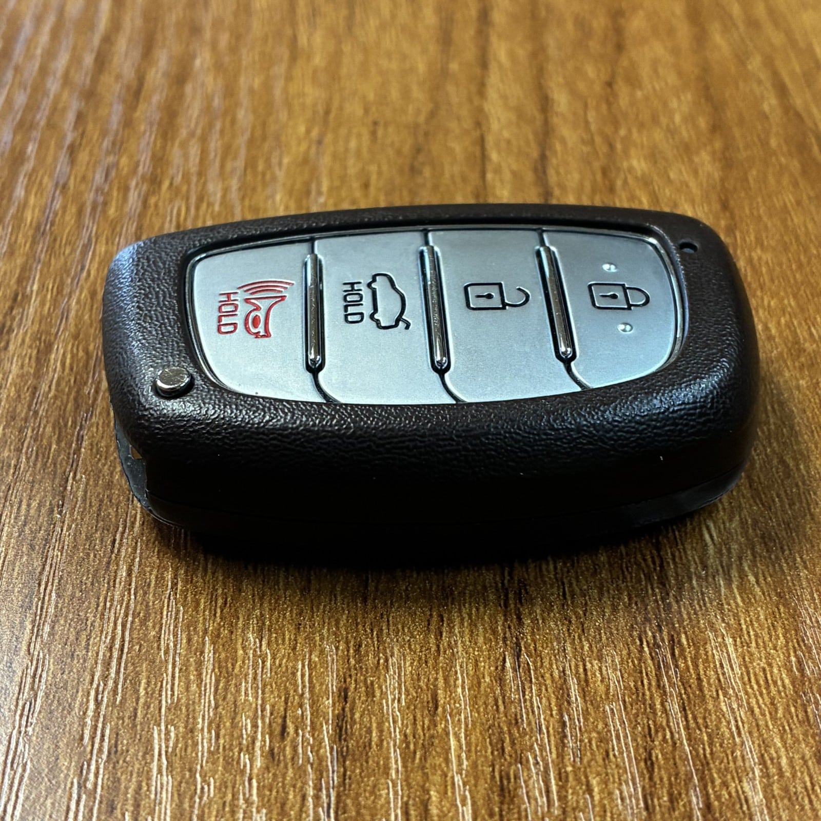 Hyundai Elantra 2017-2018 Smart Key Fob 4-Button 95440-F3000 CQOFD00120 Unlocked 3 Hyundai Elantra 2017-2018 Smart Key Fob 4-Button 95440-F3000 CQOFD00120 Unlocked - Image 3
