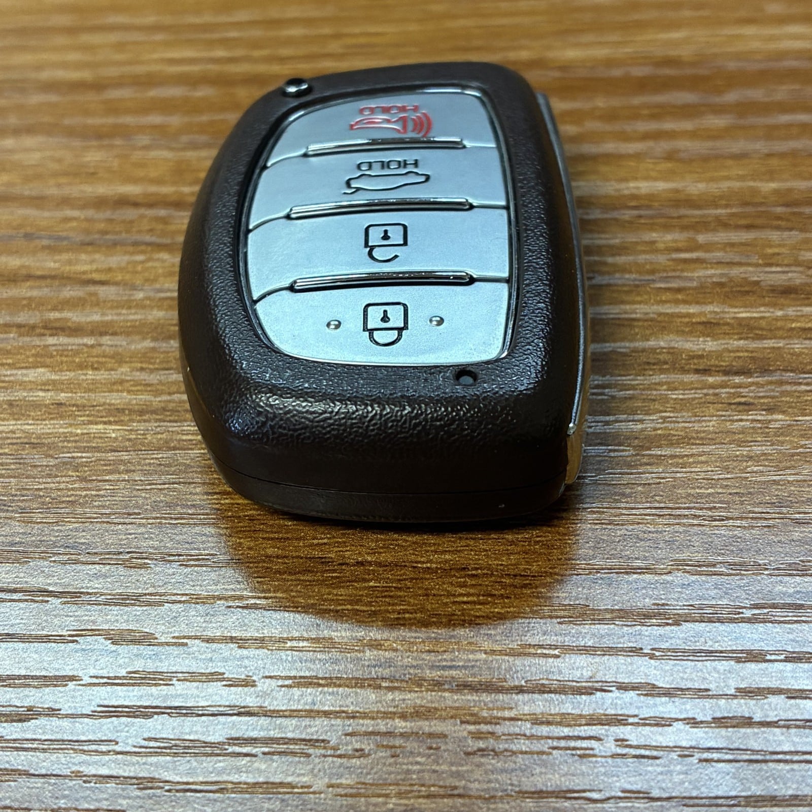 Hyundai Elantra 2017-2018 Smart Key Fob 4-Button 95440-F3000 CQOFD00120 Unlocked 4 Hyundai Elantra 2017-2018 Smart Key Fob 4-Button 95440-F3000 CQOFD00120 Unlocked - Image 4
