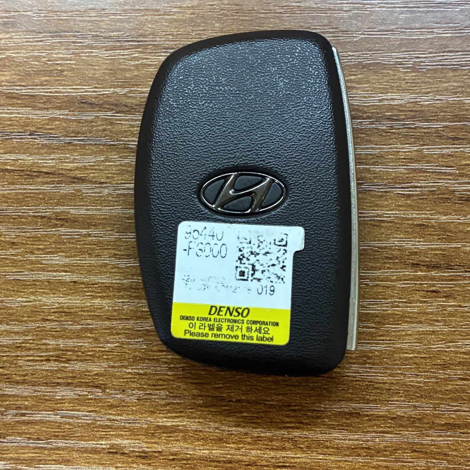 Hyundai Elantra 2017-2018 Smart Key Fob 4-Button 95440-F3000 CQOFD00120 Unlocked 5 Hyundai Elantra 2017-2018 Smart Key Fob 4-Button 95440-F3000 CQOFD00120 Unlocked - Image 5