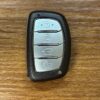 Hyundai Elantra 2019-2020 Smart Key Fob 4-Button 95440-F3002 CQOFD00120 Unlocked 8 Hyundai Elantra 2019-2020 Smart Key Fob 4-Button 95440-F3002 CQOFD00120 Unlocked - Thumbnail Image 1
