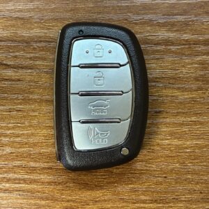 Hyundai Elantra 2019-2020 Smart Key Fob 4-Button 95440-F3002 CQOFD00120 Unlocked
