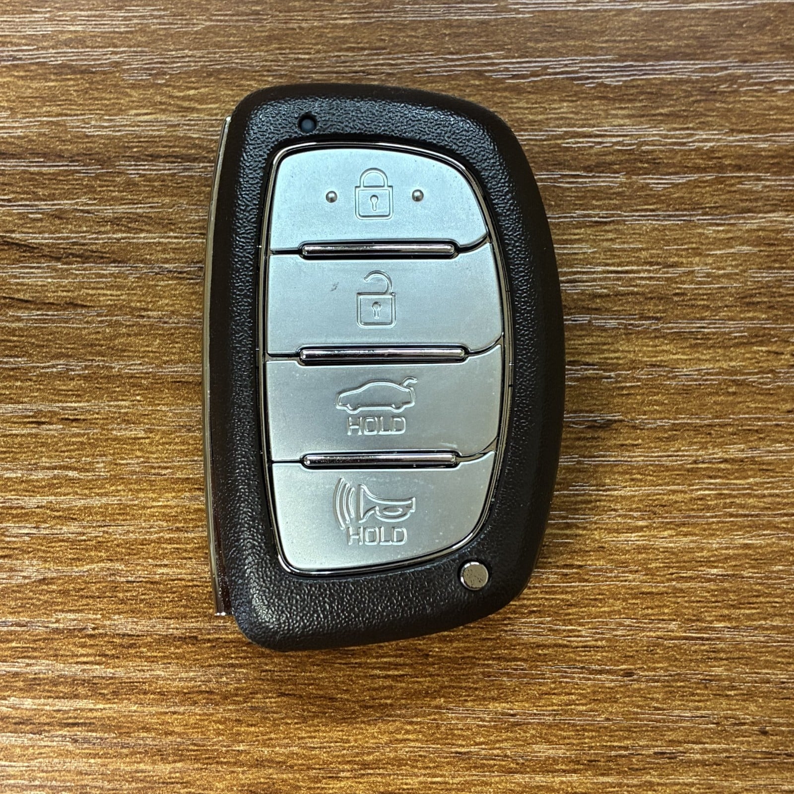 Hyundai Elantra 2019-2020 Smart Key Fob 4-Button 95440-F3002 CQOFD00120 Unlocked 1 Hyundai Elantra 2019-2020 Smart Key Fob 4-Button 95440-F3002 CQOFD00120 Unlocked - Image 1