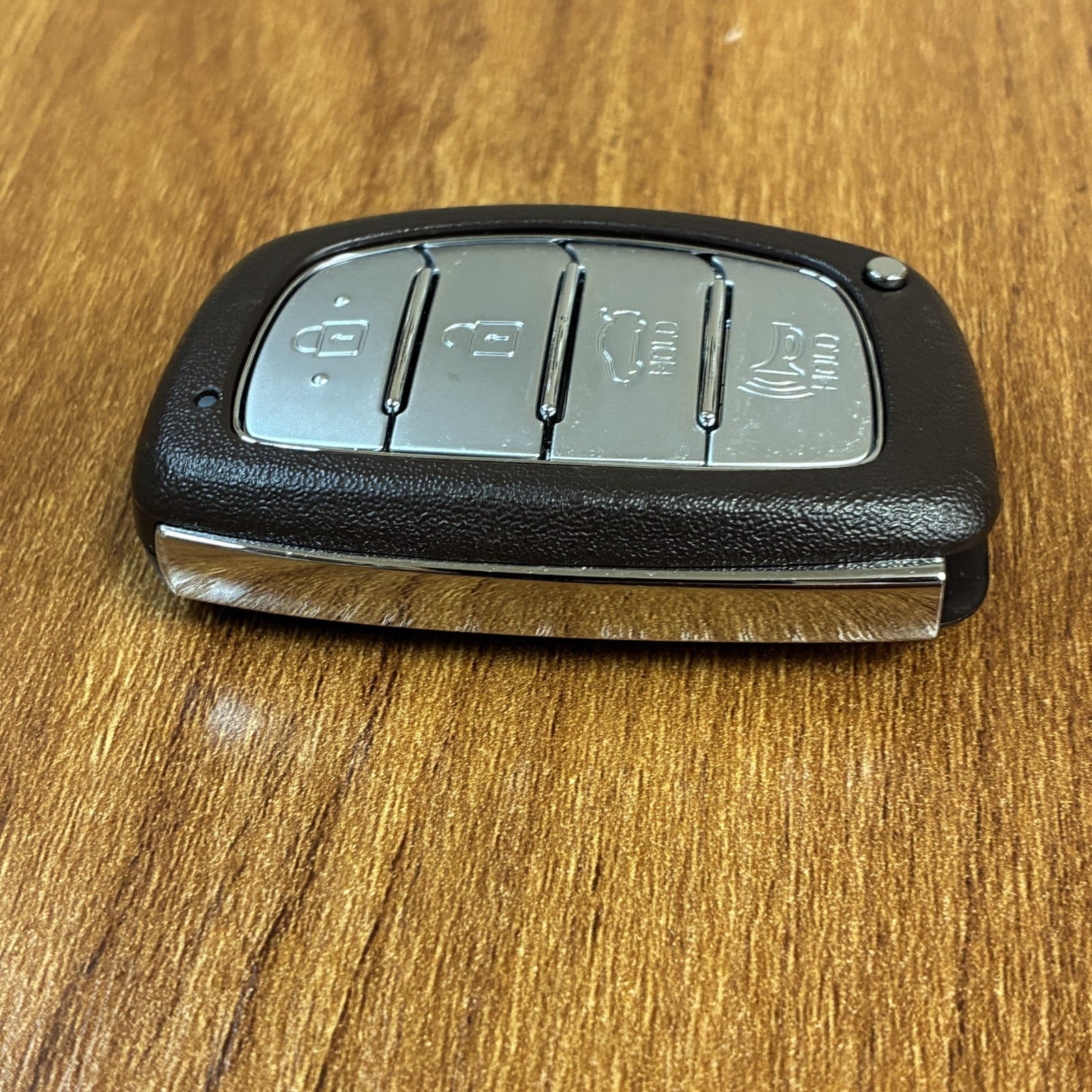 Hyundai Elantra 2019-2020 Smart Key Fob 4-Button 95440-F3002 CQOFD00120 Unlocked 2 Hyundai Elantra 2019-2020 Smart Key Fob 4-Button 95440-F3002 CQOFD00120 Unlocked - Image 2