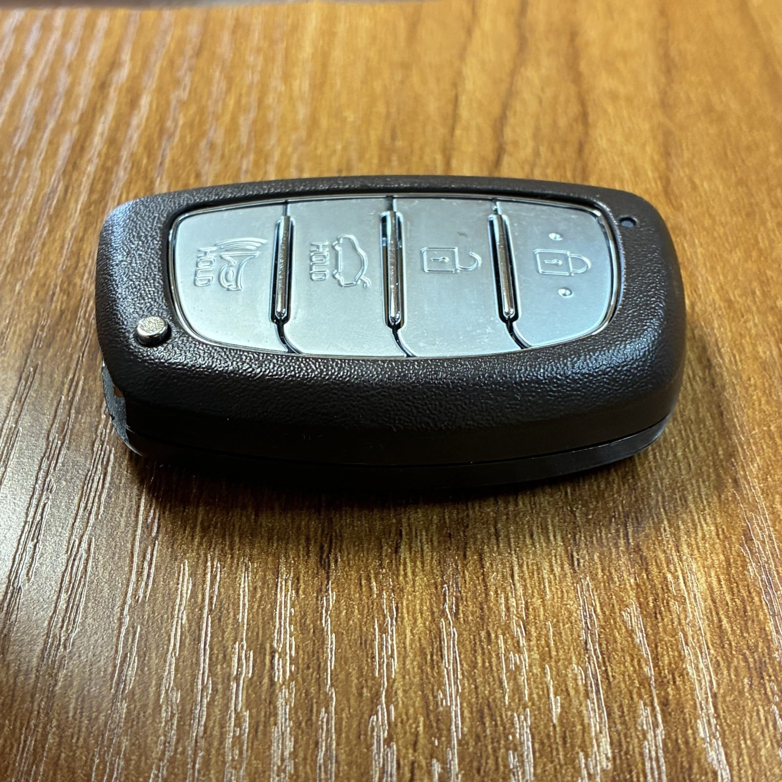 Hyundai Elantra 2019-2020 Smart Key Fob 4-Button 95440-F3002 CQOFD00120 Unlocked 3 Hyundai Elantra 2019-2020 Smart Key Fob 4-Button 95440-F3002 CQOFD00120 Unlocked - Image 3