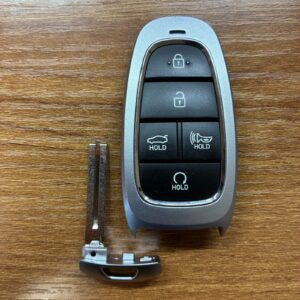Hyundai Sonata 2019-2023 Key Fob 5-Button 95440-L1060 TQ8-FOB-4F27 Unlocked - Mint