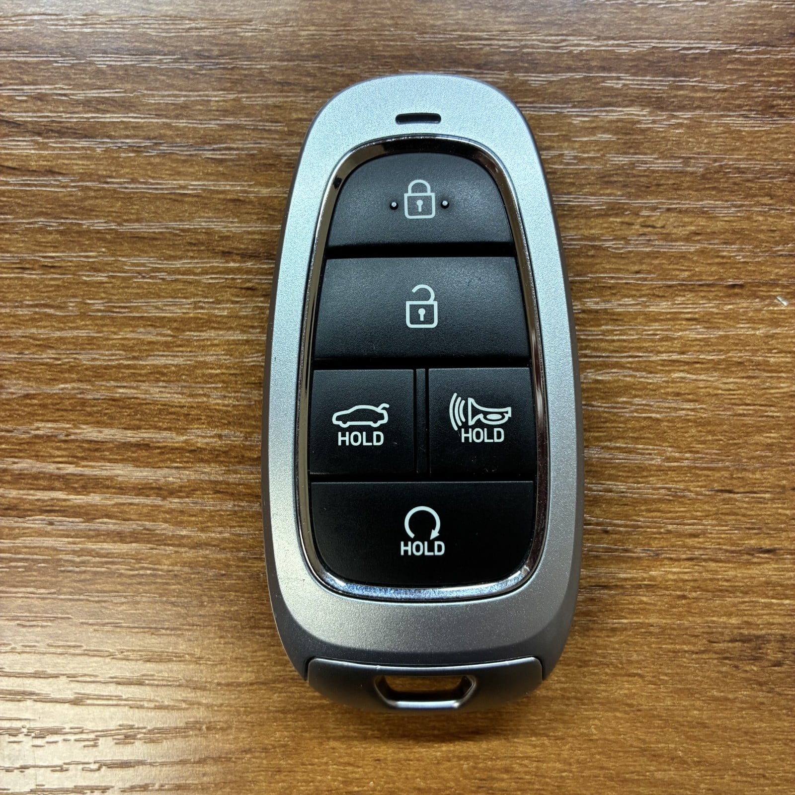 Hyundai Sonata 2019-2023 Key Fob 5-Button 95440-L1060 TQ8-FOB-4F27 Unlocked - Mint 2 Hyundai Sonata 2019-2023 Key Fob 5-Button 95440-L1060 TQ8-FOB-4F27 Unlocked - Mint - Image 2