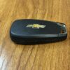 Chevrolet Trax / Spark / Sonic Flip Key Fob 4-Button 13530752 LXP-T003 Unlocked - Excellent - Thumbnail Image 6