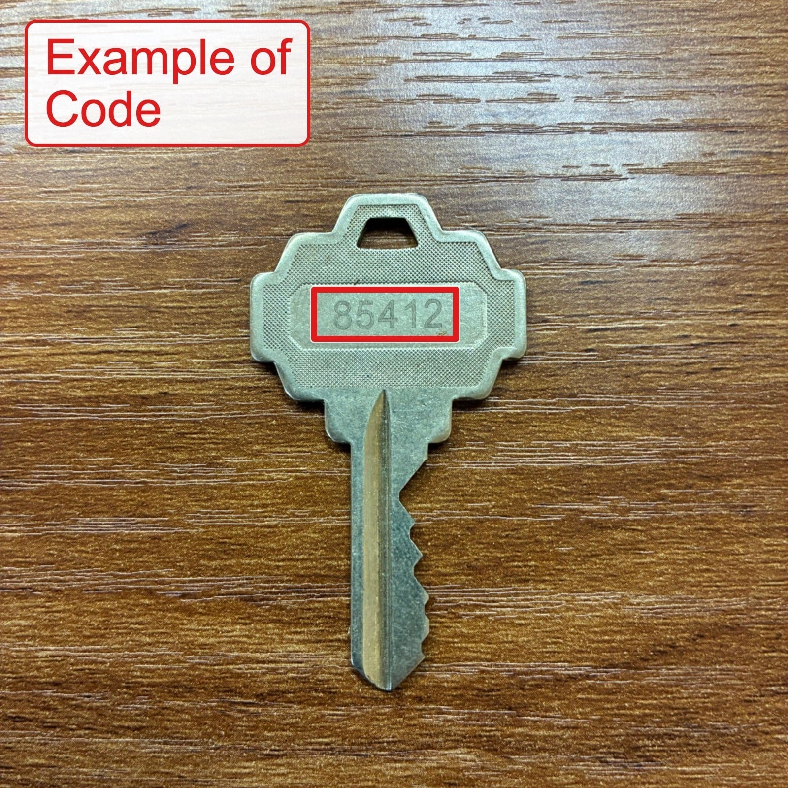 House Keys Cut to Code: Kwikset KW1 / Schlage SC1 / SC4 (Plain or DND) - Image 6
