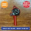 Sports Team Picture House Keys: Suns, D-Backs, Cardinals and more (KW1 / SC1) - Thumbnail Image 2