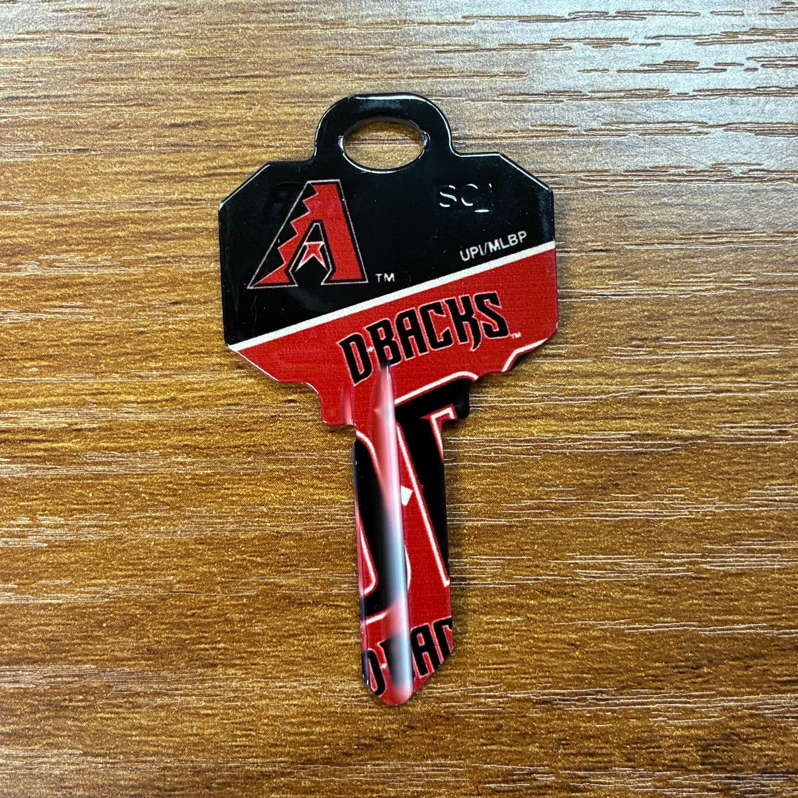 Sports Team Picture House Keys: Suns, D-Backs, Cardinals and more (KW1 / SC1) - Image 5