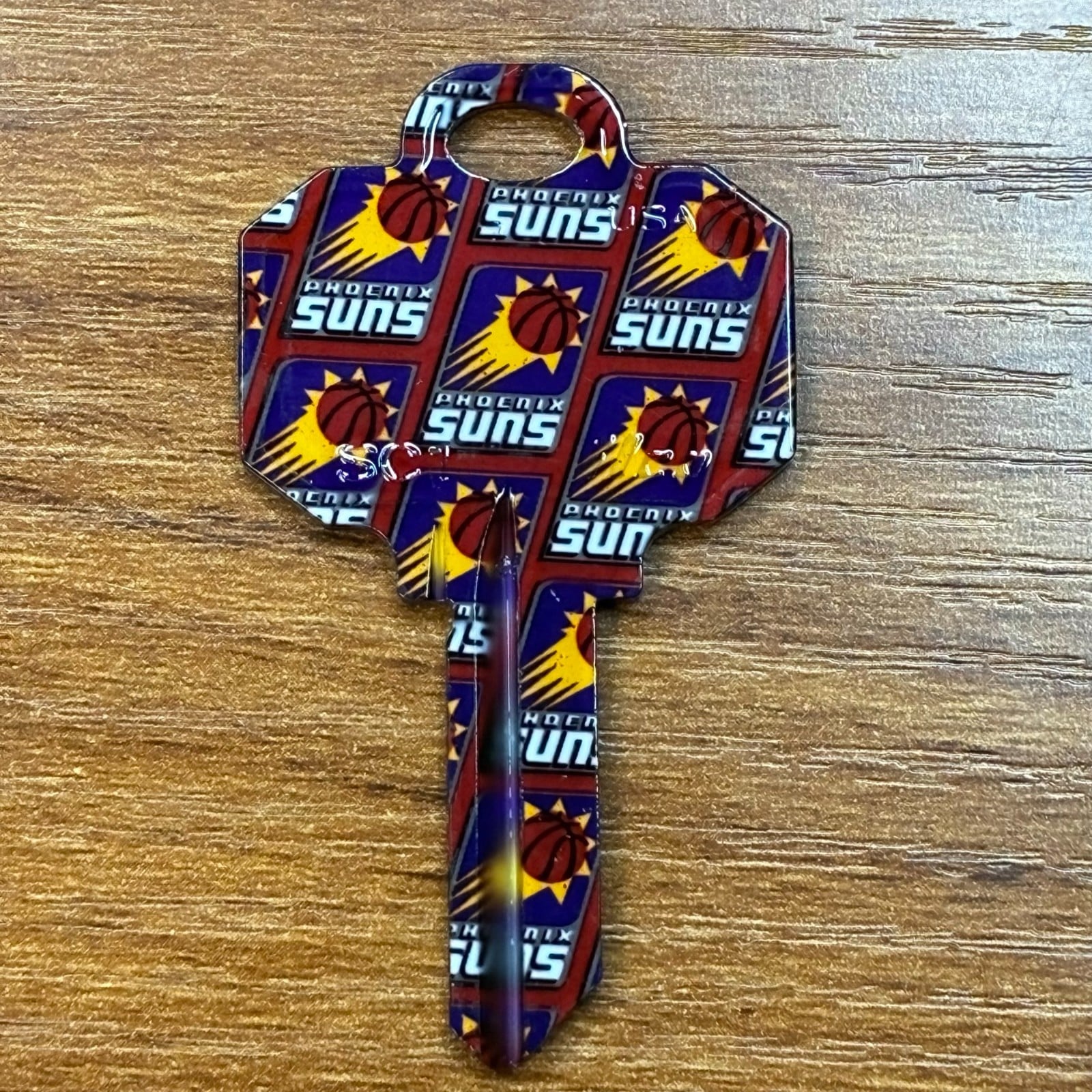 Sports Team Picture House Keys: Suns, D-Backs, Cardinals and more (KW1 / SC1) - Image 13