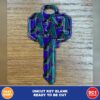 Sports Team Picture House Keys: Suns, D-Backs, Cardinals and more (KW1 / SC1) - Thumbnail Image 14