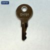 Pre-Cut Keys: CH751 / CH501 / CH545 / A126 / C415A / CAT 74 / E114 - Thumbnail Image 9