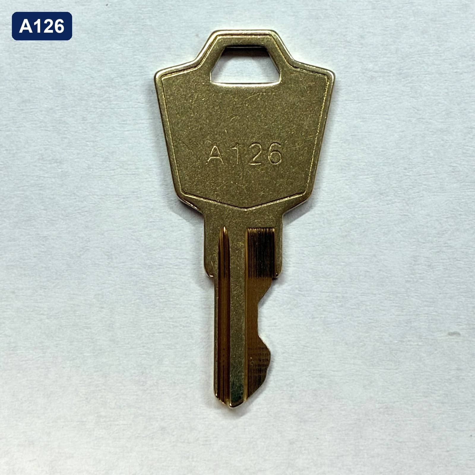 Pre-Cut Keys: CH751 / CH501 / CH545 / A126 / C415A / CAT 74 / E114 - Image 12