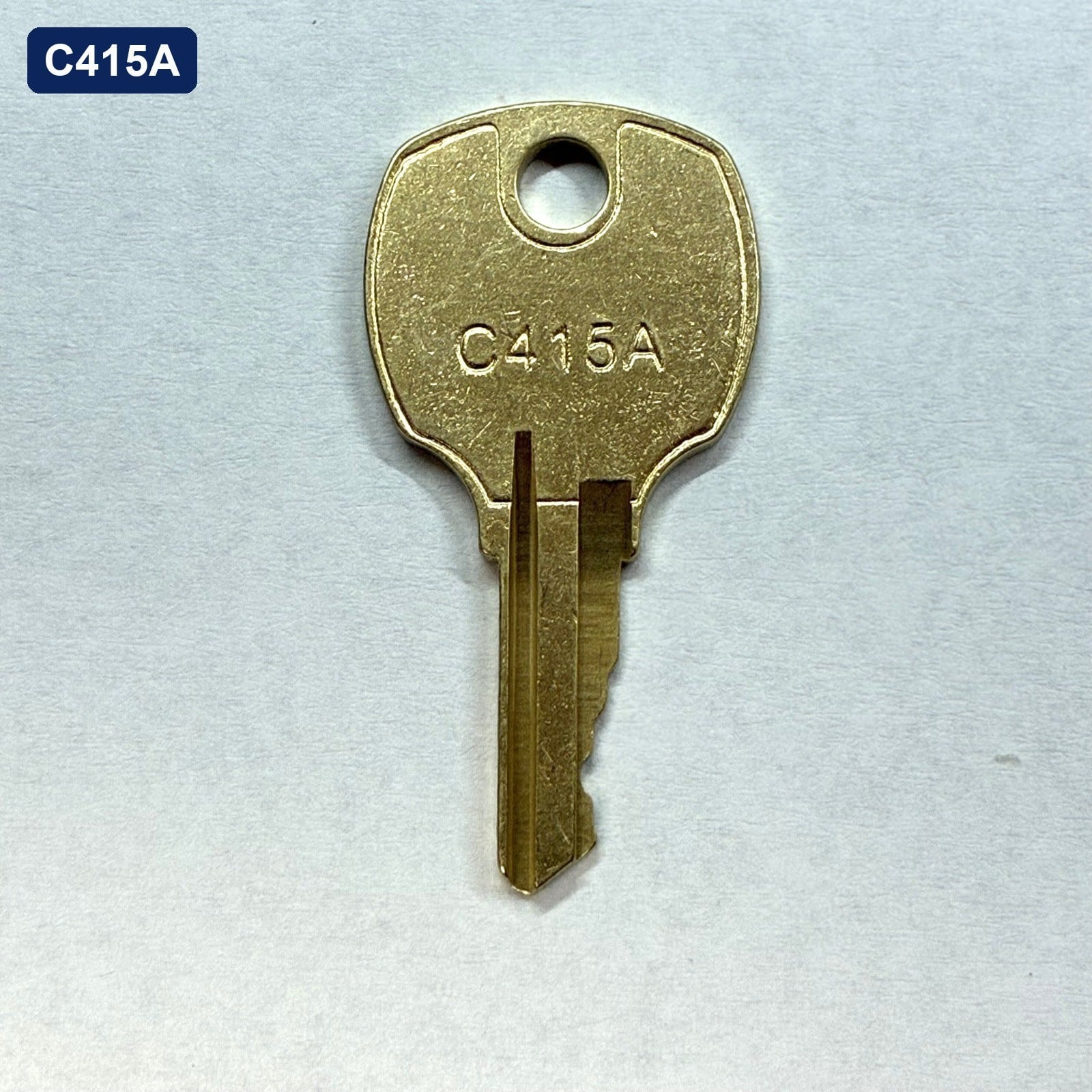Pre-Cut Keys: CH751 / CH501 / CH545 / A126 / C415A / CAT 74 / E114 - Image 13