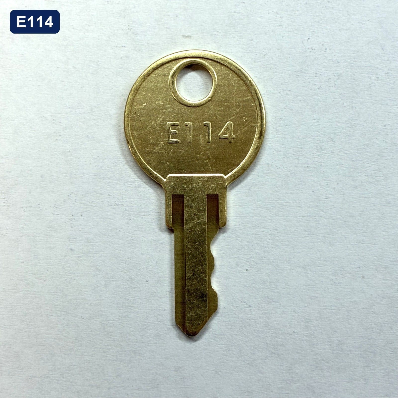 Pre-Cut Keys: CH751 / CH501 / CH545 / A126 / C415A / CAT 74 / E114 - Image 15