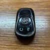 Buick Encore 2021-2022 Smart Key Fob 4-Button 13534465 HYQ4AS Unlocked - Mint 15 Buick Encore 2021-2022 Smart Key Fob 4-Button 13534465 HYQ4AS Unlocked - Mint - Thumbnail Image 4