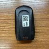 Buick Encore 2021-2022 Smart Key Fob 4-Button 13534465 HYQ4AS Unlocked - Mint 18 Buick Encore 2021-2022 Smart Key Fob 4-Button 13534465 HYQ4AS Unlocked - Mint - Thumbnail Image 7