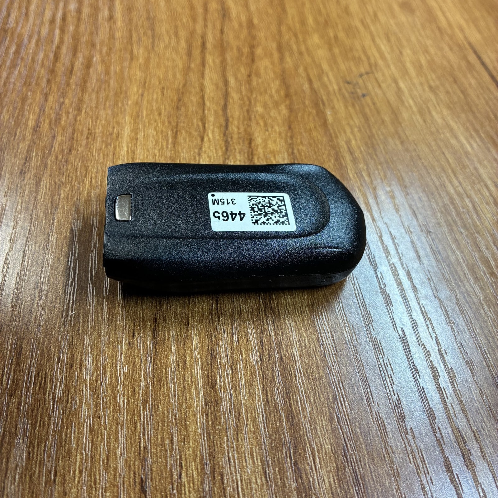 Buick Encore 2021-2022 Smart Key Fob 4-Button 13534465 HYQ4AS Unlocked - Mint 9 Buick Encore 2021-2022 Smart Key Fob 4-Button 13534465 HYQ4AS Unlocked - Mint - Image 9