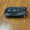 Chevrolet Bolt EV / EUV / Trax Smart Key Fob 4-Button 13564991 HYQ4ES Unlocked - Excellent 13 Chevrolet Bolt EV / EUV / Trax Smart Key Fob 4-Button 13564991 HYQ4ES Unlocked - Excellent - Thumbnail Image 2