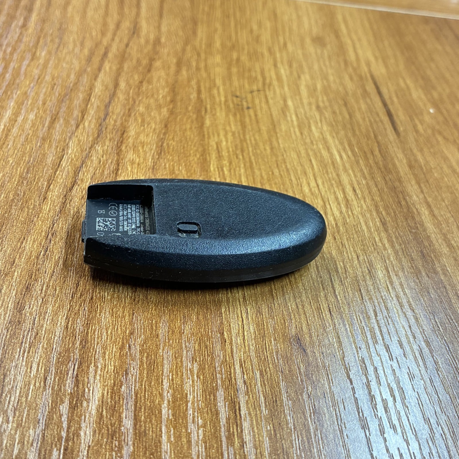 Nissan Altima 2014 Smart Key Fob 5-Button 285E3-3TP5A KR5S180144014 Unlocked - Mint 9 Nissan Altima 2014 Smart Key Fob 5-Button 285E3-3TP5A KR5S180144014 Unlocked - Mint - Image 9