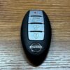 Nissan Rogue 2014-2018 Smart Key Fob 4-Button 285E3-4CB6C KR5S180144106 Unlocked - Mint - Thumbnail Image 4